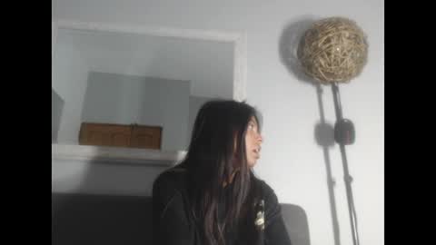 latin_meg online show from July 31, 7:41 pm