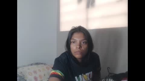 latin_meg online show from August 8, 7:36 pm