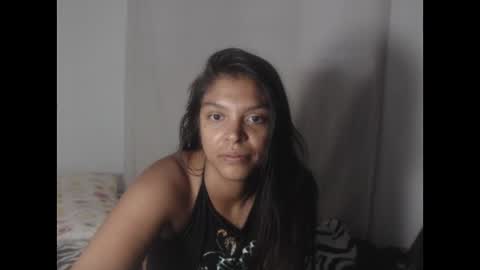 latin_meg online show from August 10, 9:38 pm