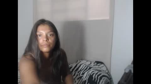 latin_meg online show from August 12, 11:07 pm