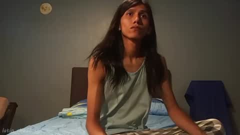 Shado online show from July 25, 7:29 pm