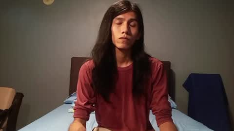 Shado online show from July 26, 5:29 pm