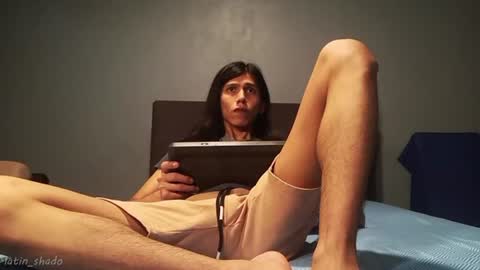 Shado online show from July 26, 8:47 pm