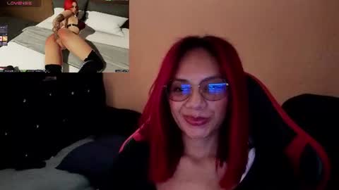 leidy online show from August 3, 7:54 pm