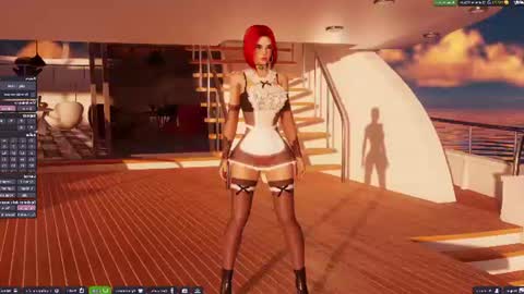 leidy online show from August 10, 4:52 pm