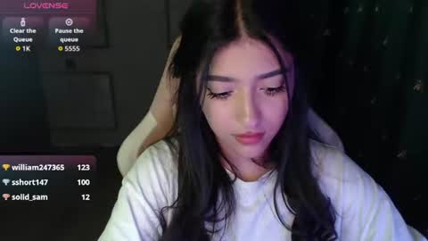 miiiiiiaaaa online show from July 18, 9:27 pm