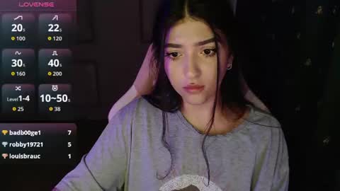 miiiiiiaaaa online show from July 19, 3:14 pm