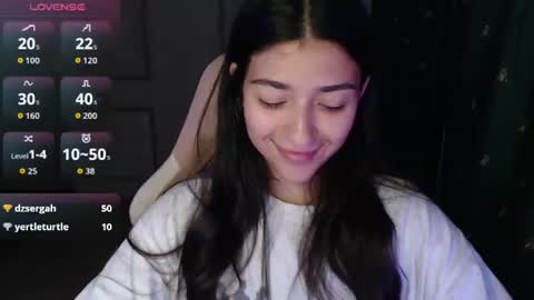 miiiiiiaaaa online show from July 20, 3:26 pm