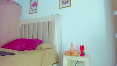 FABIANA online show from August 14, 6:06 am