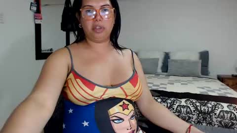 FLOR SALVAJE online show from July 16, 2:34 am
