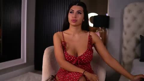 Latina online show from August 9, 6:31 pm