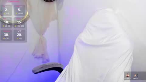 latinamav22 online show from August 3, 1:34 am