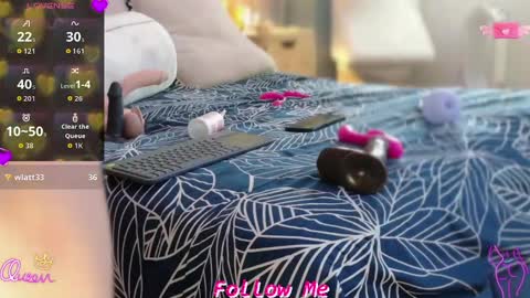 Your Latina Lover online show from August 8, 6:19 pm
