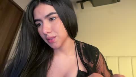 Hi -  online show from July 27, 7:36 am