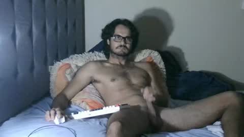 latinincognito online show from July 16, 6:25 am