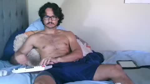 latinincognito online show from July 20, 7:50 pm