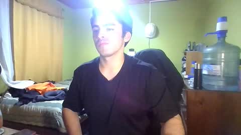 latinn_babe online show from March 24, 4:29 am
