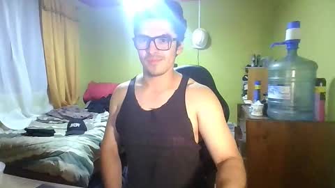 latinn_babe online show from March 27, 3:43 am