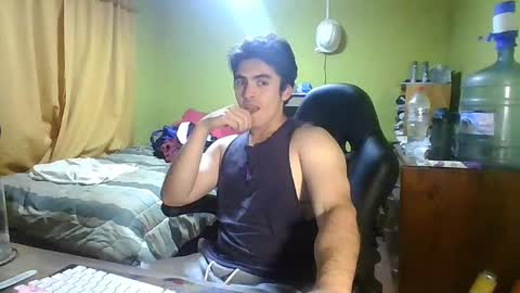 latinn_babe online show from April 5, 3:58 am