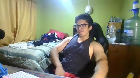 latinn_babe online show from April 5, 5:48 am