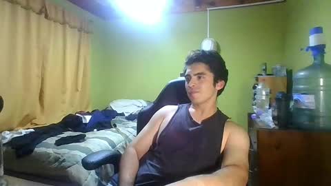 latinn_babe online show from April 6, 4:05 am