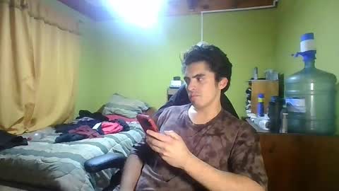 latinn_babe online show from April 7, 3:44 am