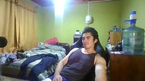latinn_babe online show from April 11, 5:18 am