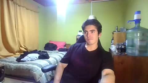 latinn_babe online show from April 14, 2:30 am