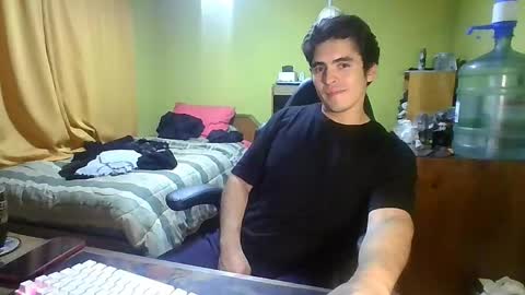latinn_babe online show from April 14, 3:36 am