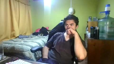latinn_babe online show from April 16, 5:37 am