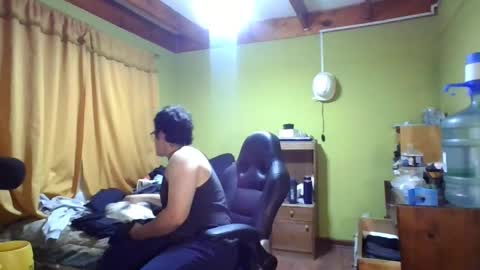 latinn_babe online show from April 28, 4:56 am