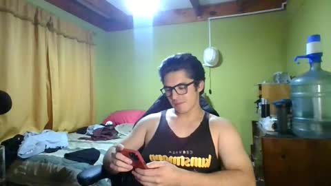 latinn_babe online show from May 10, 4:15 am