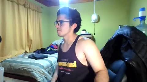 latinn_babe online show from May 12, 5:30 am