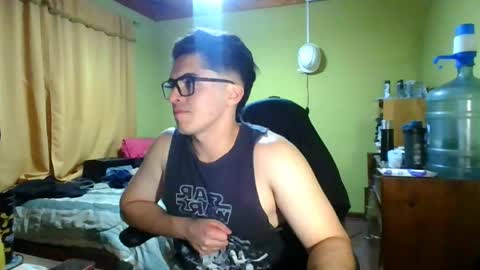 latinn_babe online show from May 15, 5:51 am