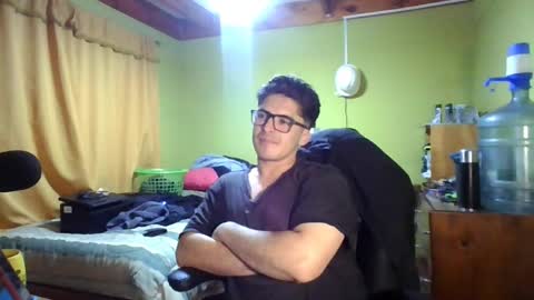 latinn_babe online show from May 19, 4:57 am