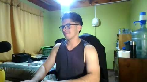 latinn_babe online show from May 20, 2:23 am