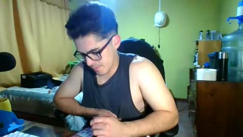 latinn_babe online show from May 20, 4:24 am