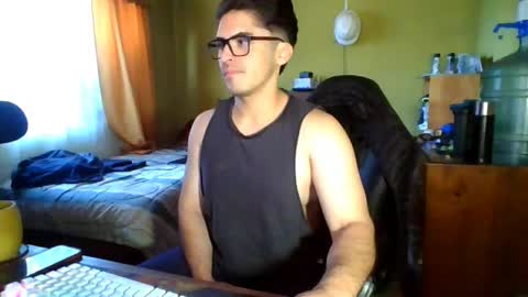 latinn_babe online show from May 20, 2:18 pm