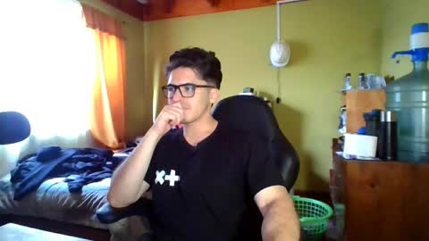latinn_babe online show from May 20, 7:26 pm