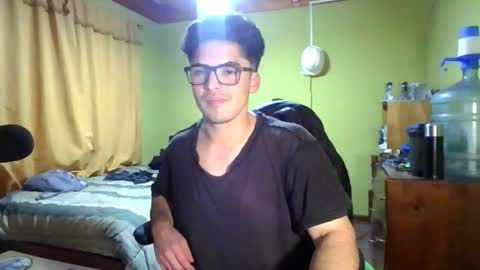 latinn_babe online show from May 21, 4:36 am