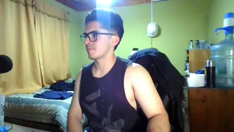 latinn_babe online show from May 22, 6:26 am