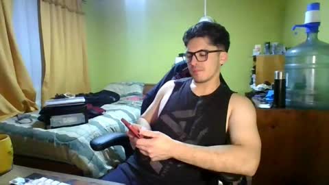 latinn_babe online show from May 24, 4:59 am