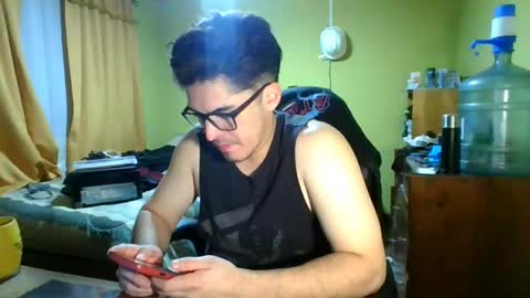 latinn_babe online show from May 24, 6:05 am