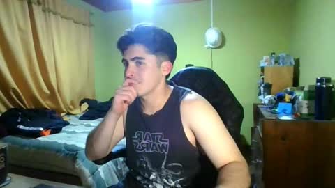 latinn_babe online show from May 27, 4:03 am