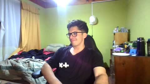 latinn_babe online show from May 31, 6:59 am