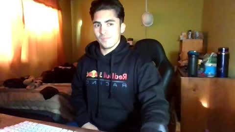 latinn_babe online show from June 1, 8:34 pm