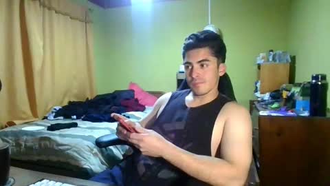 latinn_babe online show from June 2, 4:48 am
