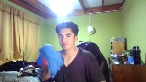 latinn_babe online show from June 4, 3:10 am