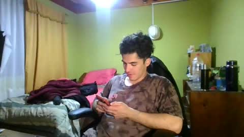 latinn_babe online show from June 7, 4:17 am
