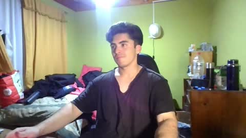 latinn_babe online show from June 8, 5:02 am